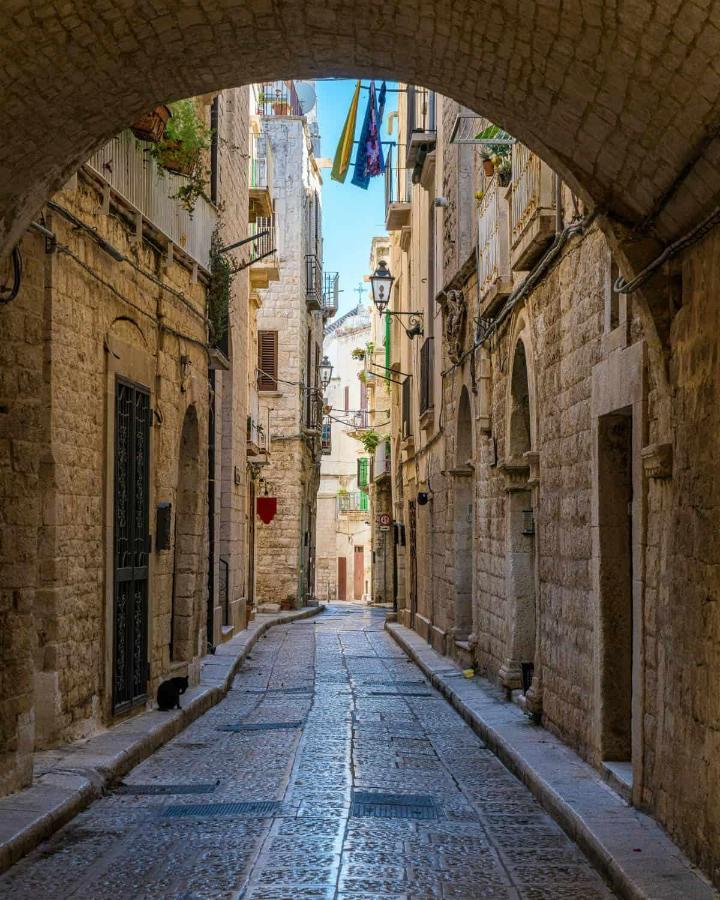 A Casa Di Fiore, Holiday Home 지오비나조 외부 사진