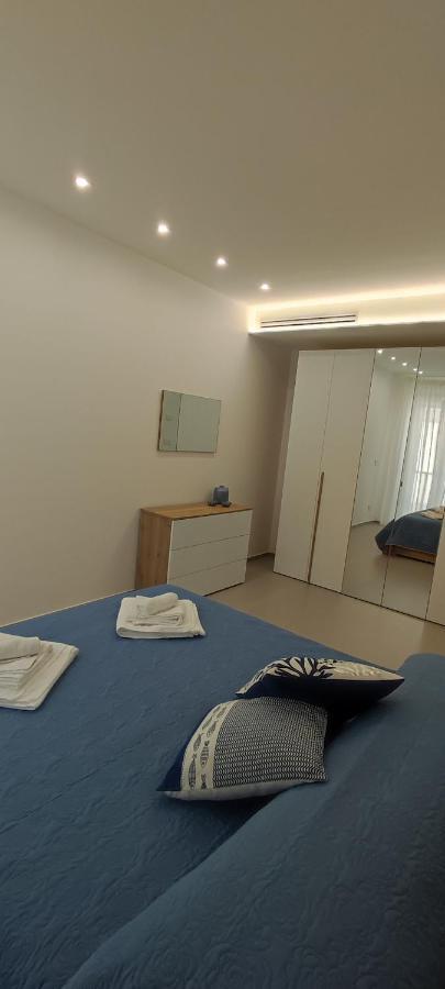 A Casa Di Fiore, Holiday Home 지오비나조 외부 사진
