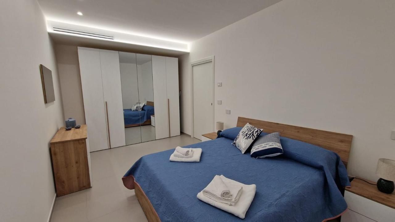 A Casa Di Fiore, Holiday Home 지오비나조 외부 사진