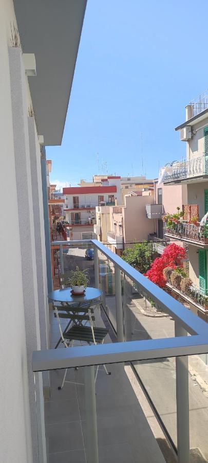 A Casa Di Fiore, Holiday Home 지오비나조 외부 사진