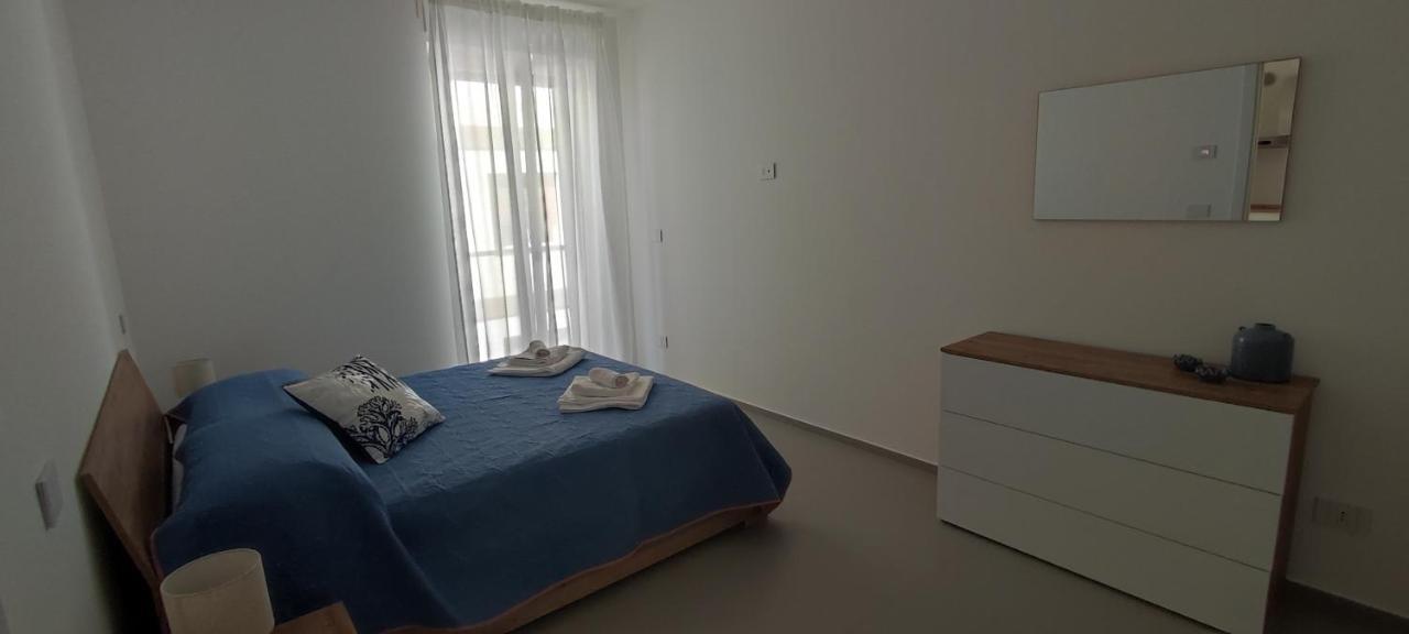 A Casa Di Fiore, Holiday Home 지오비나조 외부 사진