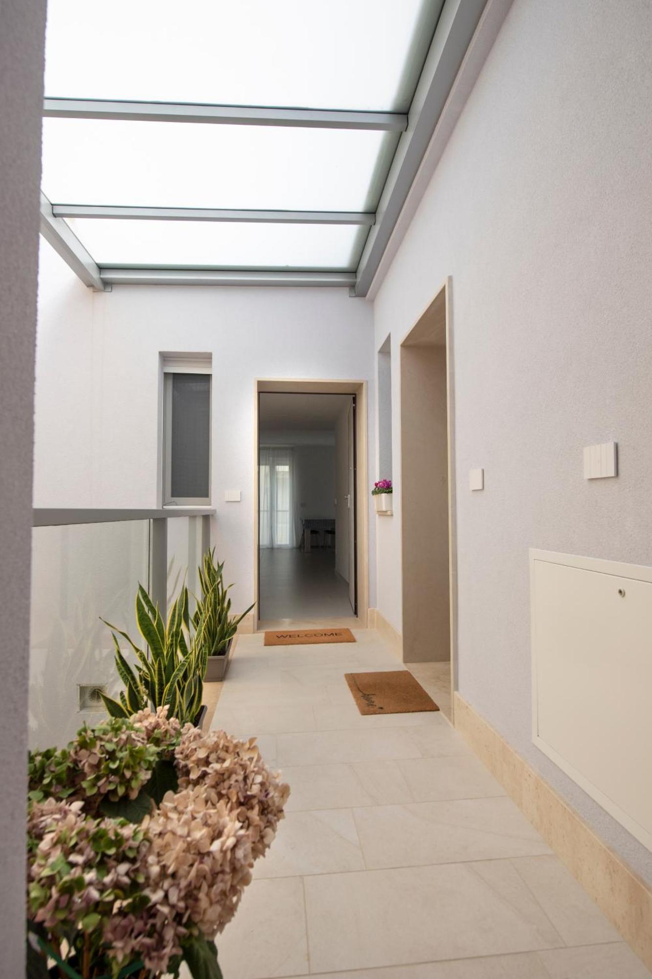 A Casa Di Fiore, Holiday Home 지오비나조 외부 사진