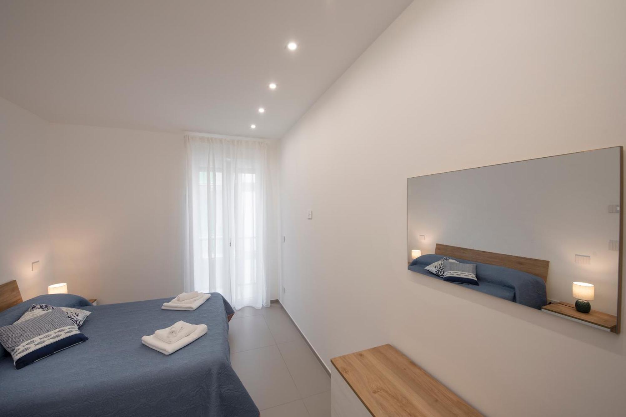 A Casa Di Fiore, Holiday Home 지오비나조 외부 사진