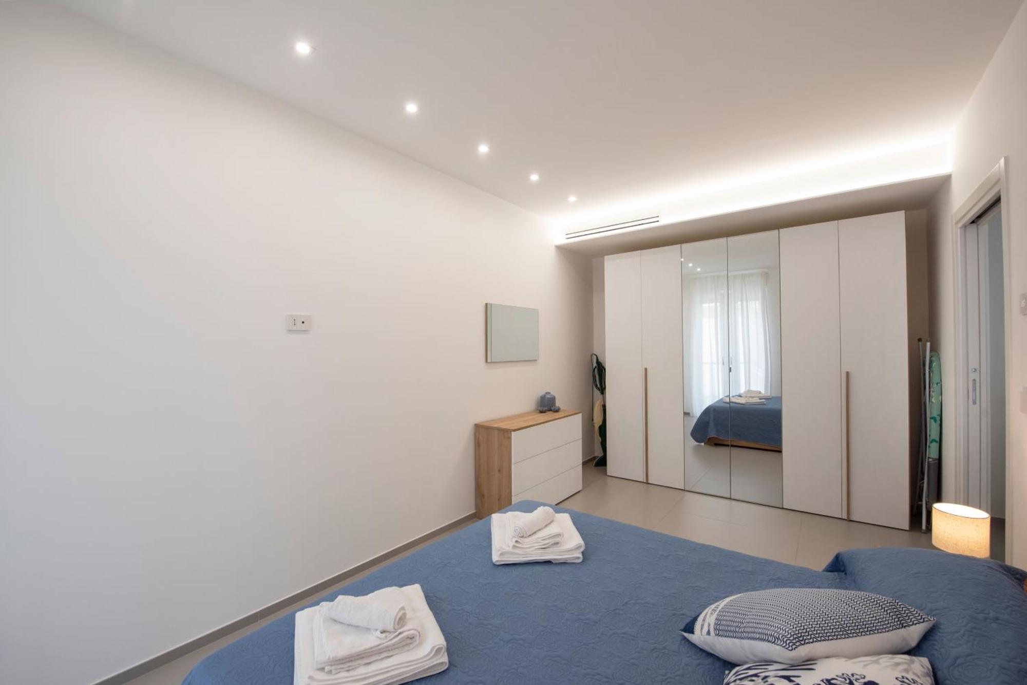 A Casa Di Fiore, Holiday Home 지오비나조 외부 사진