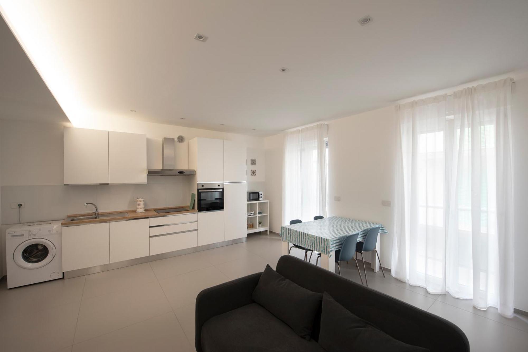 A Casa Di Fiore, Holiday Home 지오비나조 외부 사진