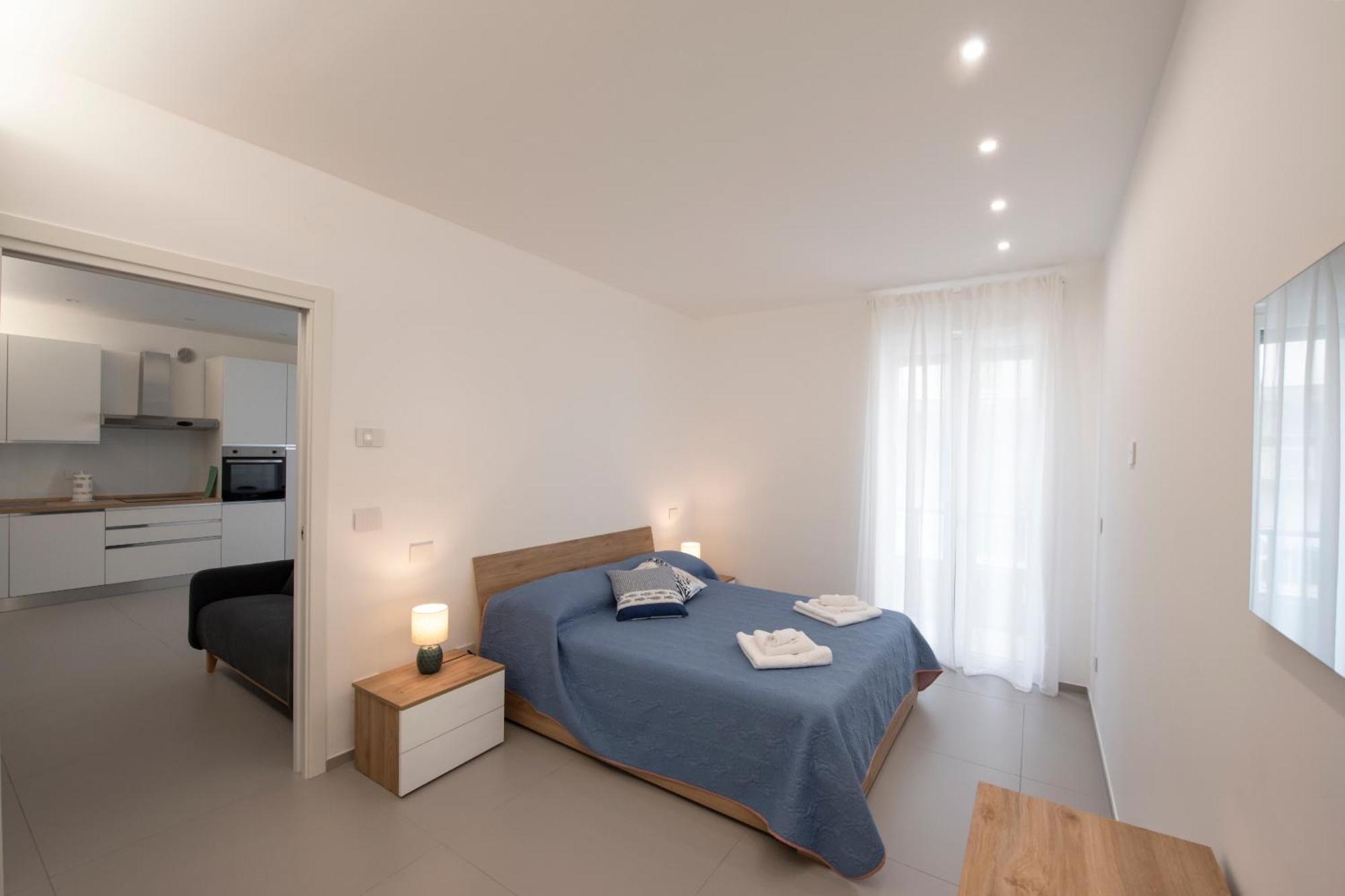 A Casa Di Fiore, Holiday Home 지오비나조 외부 사진